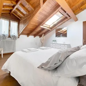 Appartement Nel Centro Di Côme