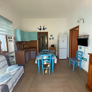 Appartement Sa Dommo De Mammai Cala Gonone