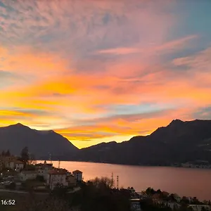 Appartement Grace's Bellano