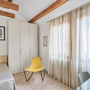 Cà Boldo Terrace 2.0 Appartement