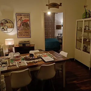 Appartement We # Are Ai Cassarelli Palerme