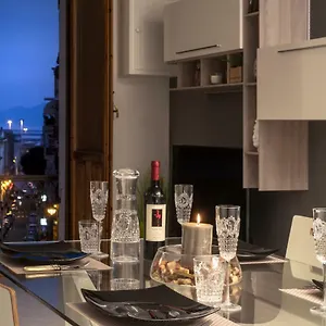 Appartement La Casa Nel Corso Cagliari