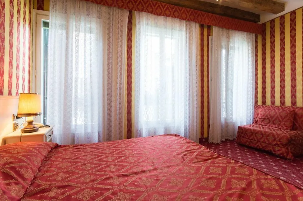 ונציה Messner Palace