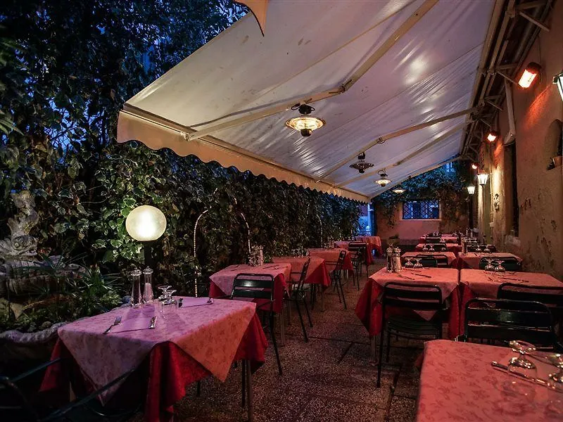 ונציה Messner Palace 4*,  איטליה