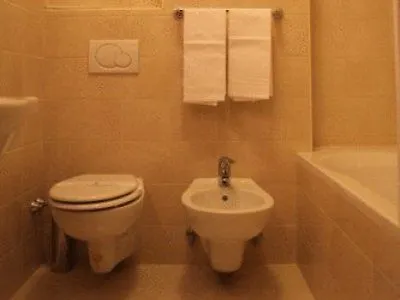 ונציה Messner Palace מלון